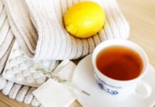 В центре гигиены и эпидемиологии рассказали о профилактике простудных заболеваний