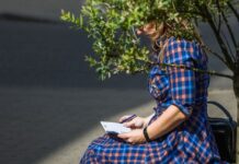 ФОТО ДНЯ: мечтайте