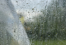 В условиях непогоды: важные рекомендации от Госавтоинспекции