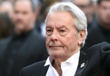 Умер Ален Делон. Каким мир его запомнит