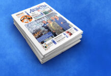 Анонс газеты от 21 августа: какие улицы недавно заасфальтировали в Борисове, а также публикуем расписание автобусов на выходные дни