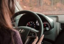 В Борисове задержана нетрезвая автоледи