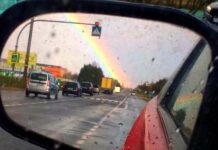 Весна, мы с тобой обязательно встретимся…