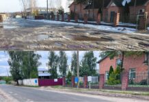 Как решился вопрос с дорогой в д. Углы