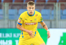 На «Борисов-Арене» ждут соседей-соперников из Жодино