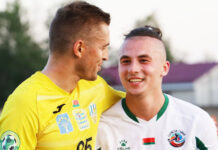 Завершен предварительный этап футбольного чемпионата Минщины-2024