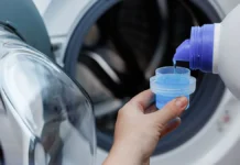 В Беларуси запретили продавать известный гель для стирки