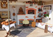 “Мiр. Гаспадар. Дабрабыт” – под таким девизом пройдет в Свислочи каравай-фэст “Бацькава булка”