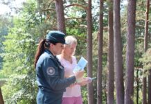 Вода не прощает ошибок. Рейд по водоемам Борисовщины