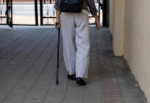 Прокуратура защитила права инвалида, подвергавшегося домашнему насилию со стороны супруги