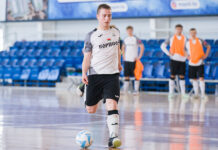 «Бело-зеленые» праздновали первую победу в предсезонке