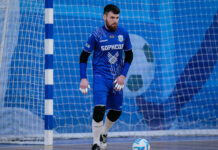 «Бело-зеленые» снова взяли верх