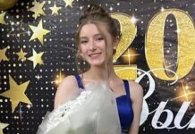 Выжать максимум. Юнкор редакции набрала 100 баллов на ЦТ по обществоведению и поступила в вуз мечты