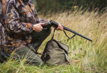 Когда в Беларуси можно будет охотиться на тетерева и вальдшнепа