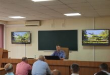 Государственные органы НЕ ЗВОНЯТ гражданам через интернет-мессенджеры!