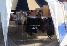 Напоминаем, в Борисове школьная ярмарка состоится уже завтра