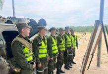 Делимся новой подборкой армейских новостей. Читайте подробности