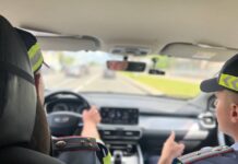 На Борисовщине сотрудники ГАИ провели рейдовые мероприятия