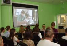 Поддержка и внимание: в стенах Борисовской ЦРБ прошло собрание для молодых медиков