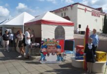 В Борисове 23 августа состоится школьная ярмарка