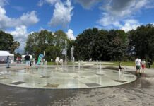 Фотозоны, дегустации и мастер-классы. Что еще предлагали на Кургане Славы 11 августа