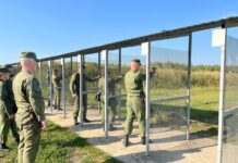 Новая подборка армейских новостей