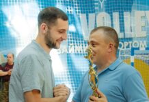 Новый розыгрыш Борисовской любительской мини-футбольной лиги стартует 1 сентября