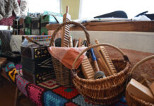 ФОТО ДНЯ: народное творчество