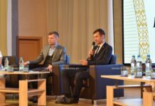 В Борисове прошла диалоговая площадка с участием молодых специалистов