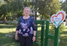 Как сохранять позитив и помогать нуждающимся? Расскажет “серебряный” волонтер из Борисова