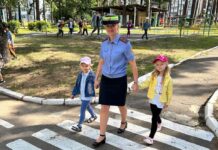 Не забывайте включать фары: с 25 августа стартует акция