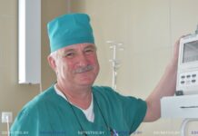 Врач анестезиолог-реаниматолог — о профессии, жизненном пути и качествах врача