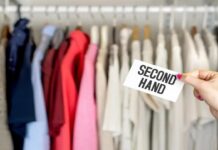 ЕС запретил ввозить секонд-хенд в Беларусь