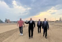 На Борисовщине будут производить домокомплекты из дерева