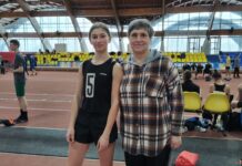 «Я живу спортом». Жанна Шуляк признана лучшей по профессии по итогам социально-экономического развития района за 2023 год