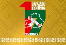 Парламентарии поздравили борисовчан с Днем народного единства