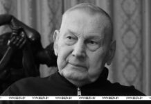 Умер легендарный борец Александр Медведь