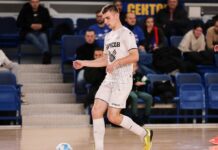 «Бело-зеленые» сыграют со столичными «милиционерами» на площадке ФОЦа