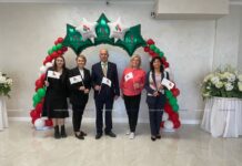 Единство в прошлом актуально в настоящем: борисовчане приняли участие в межрегиональной диалоговой площадке