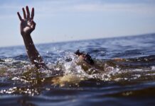 В последний летний день в Березине утонул борисовчанин