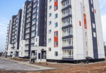 В Борисове организуется общественное обсуждение: постройка жилого дома в Лядище