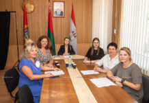 На диалоговой площадке в редакции подвели итоги деятельности детских лагерей на Борисовщине в летний период