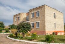 Как организовано медицинское обслуживание в Зачистской врачебной амбулатории