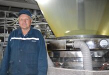 Его опыт ценен. Про тонкости трудовой деятельности Леонида Кальвинковского и увлечение велотуризмом