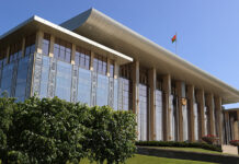 Поздравление Президента Александра Лукашенко с Днем танкиста