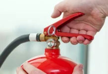 На что обращают внимание спасатели при проведении проверки противопожарного состояния объектов Борисовщины