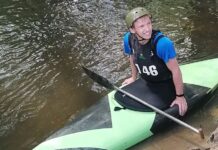 Три медали высшей пробы — у наших юных слаломистов