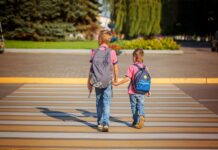 Как уберечь детей от травм