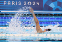 Александр Лукашенко поздравил пловца Егора Щелканова с золотом Паралимпийских игр в Париже