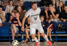 «Борисов-900» уступил «всухую»